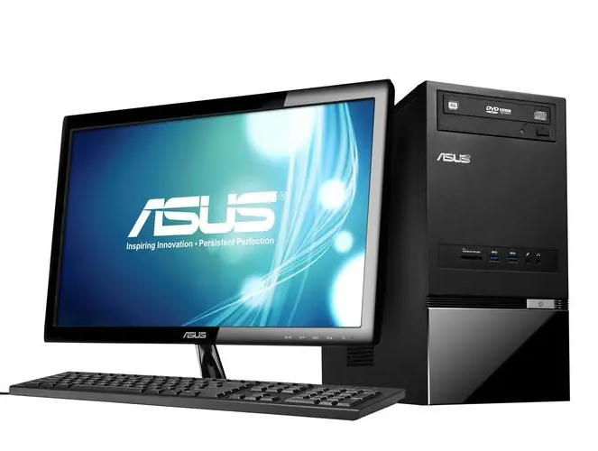 盱眙华硕台式机维修