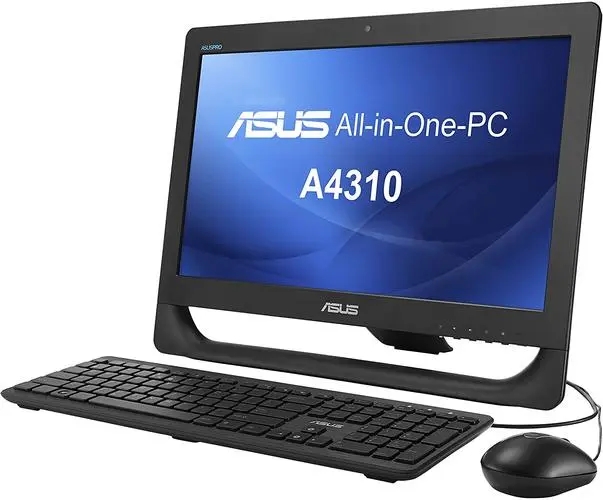 盱眙华硕一体机维修